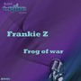 Frog of War