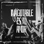 Inagotable Es Tu Amor