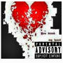 Break My Heart (CYKOmix Release) [Explicit]