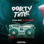 PARTY TIME (feat. Abusaby) [Explicit]