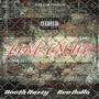 Line Em Up feat (feat. Bee Dolla) [Explicit]