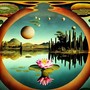 Lotus Dreamscape