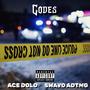 Codes (feat. Swavo Adtmg) [Explicit]