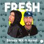 Fresh (feat. Kenet) [Explicit]