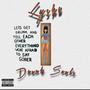 DRUNK SOULS (feat. LYSHA) [Explicit]