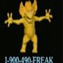 FREDDIE FREAKER (Explicit)