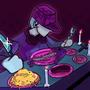 Knives Out (feat. NAT3D0G) [Explicit]
