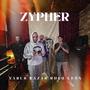 ZYPHER (feat. RUCU, Xarls & León SLH) [Explicit]