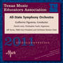 2011 Texas Music Educators Association (Tmea) : All-State Jazz Ensemble