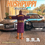 Hushpuppi (Freestyle)