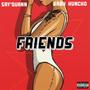 Friends (Explicit)