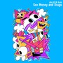 Sex Money and *****