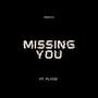 Missing you (feat. Flyco)