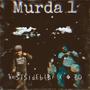 Murda 1 (feat. WestSideBaby) [Explicit]