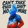 can't take this **** nomo (feat. Astrotherockstar) [Explicit]