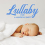 Lullaby for a Mindful Baby: Soothing Handpan for Calm Baby Sleep