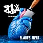Blaues Herz (Explicit)