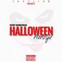 Halloween freestyle (Explicit)