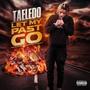 Let My Past Go (Explicit)