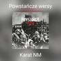 Powstańcze wersy