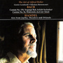 The Art of Alfred Deller: Bach Cantatas & Handel Arias