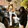 Knock Em Down (feat. FB GBall) [Explicit]