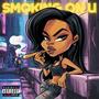 smoking on u (Explicit)