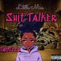 Little Miss **** Talker (Explicit)