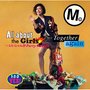 All about the Girls～いいじゃんか Party People～ / Together again (Single)