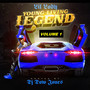 Young Living Legend, Volume 1 (Explicit)