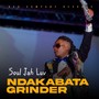 Ndakabata Grinder