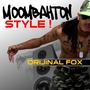 Moombahton Style