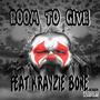 Room To Give (feat. Krayzie Bone) [Explicit]