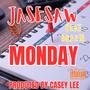 MONDAY (feat. BRAZIL) [Explicit]