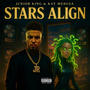 STARS ALIGN (feat. Kay Medusa) [Explicit]