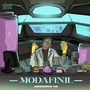 MODAFINIL (Explicit)