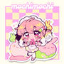 mochimochi (English Version)