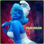 Peau Rouge (feat. Peau Rouge) [Explicit]