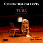 Orchestral Excerpts for Tuba