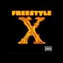 Freestyle X (Explicit)