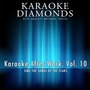 Karaoke After Work, Vol. 10