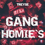 Gang Homie`s (Explicit)