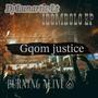 Gqom Justice (Burning Alive)