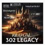 302 LEGACY (Explicit)