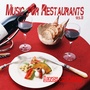 Music for Restaurants, Vol. 2 (Lunch or Dinner)