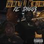 what i know (Explicit)