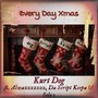 Everyday Xmas (feat. Da Script Keepa, Solo 1 & Alwazzzzzzz)