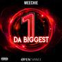 Da Biggest 1 (Explicit)