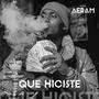 QUE HICISTE (Explicit)