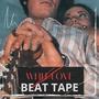 Whit Love Beat Tape